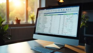 Lire la suite à propos de l’article L&rsquo;IA dans la Finance – Révolution ou Évolution ?